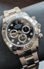 Rolex Cosmograph Daytona White Gold 116509