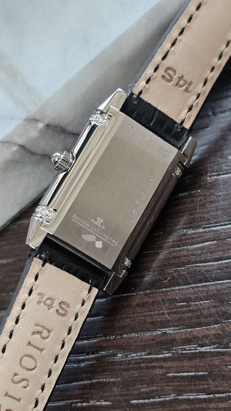 Jaeger-LeCoultre Reverso 265.8.08