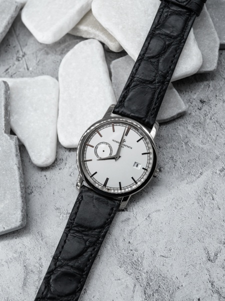 Vacheron Constantin Traditionnelle Date Self-Winding 87172