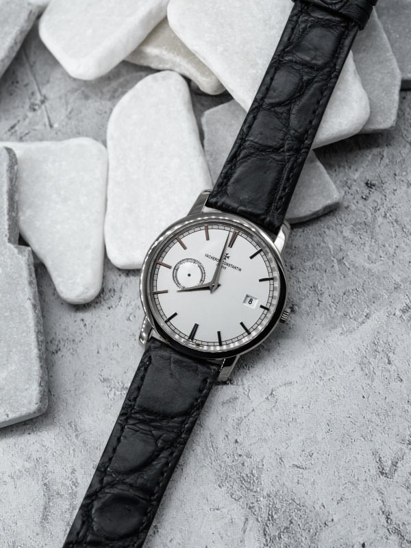 Vacheron Constantin Traditionnelle Date Self-Winding 87172