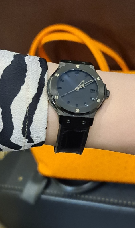 Hublot Classic Fusion 565.CM.1110.CM