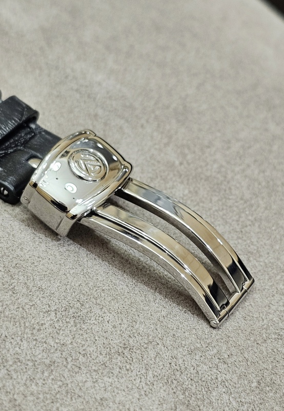 Franck Muller Perpetual Calendar 7000 QP A