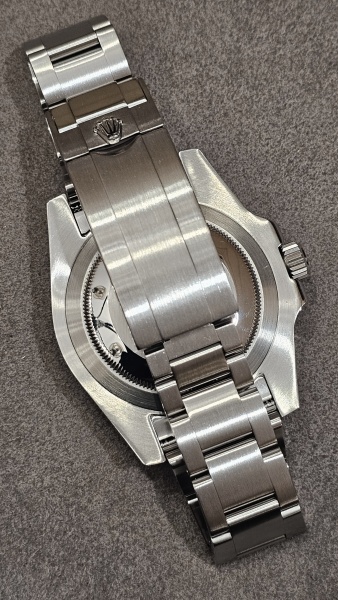 Rolex Submariner Date 116610LN