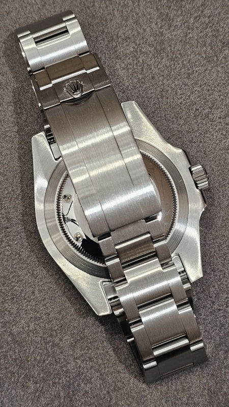 Rolex Submariner Date 116610LN