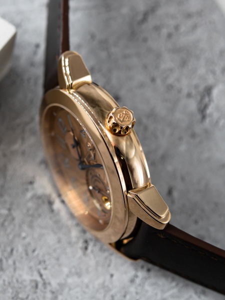 Ulysse Nardin Marine 272-82