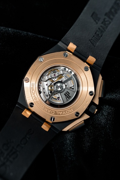 Audemars Piguet Royal Oak Offshore Chronograph 26405NR.OO.A002CA.01