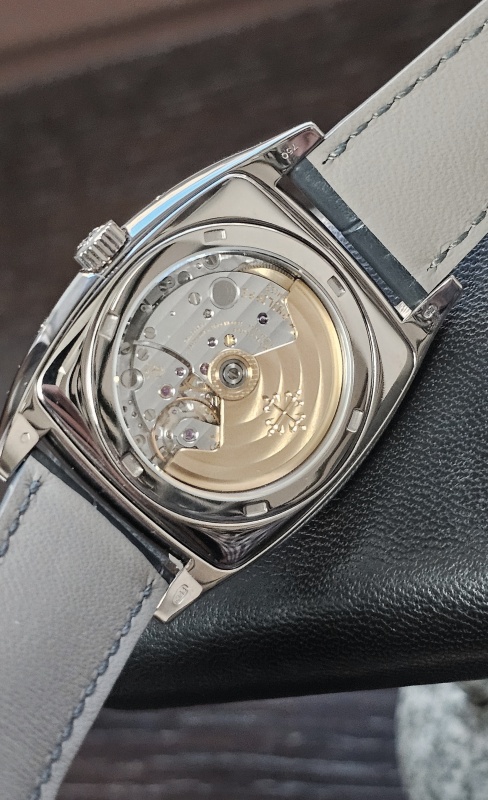 Patek Philippe Complicated 5135G-001
