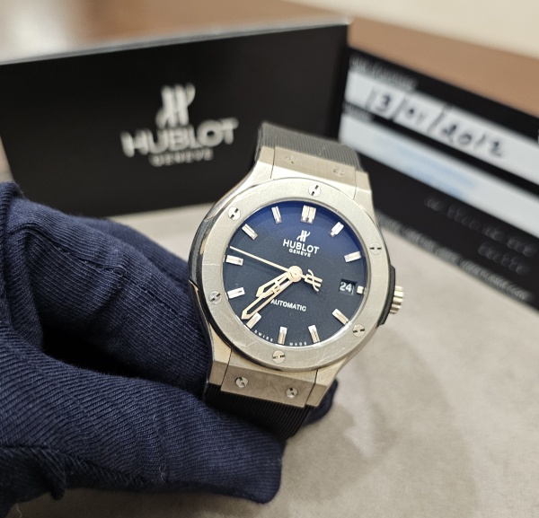 Hublot Classic Fusion 565.ZX.1170.LR