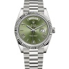 Rolex Day-Date 40 mm White Gold 228239-0033