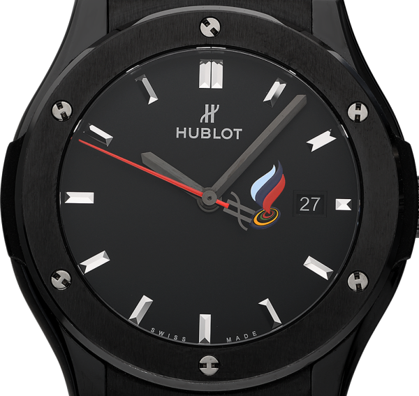 Hublot Classic Fusion Summer Olympic Sport