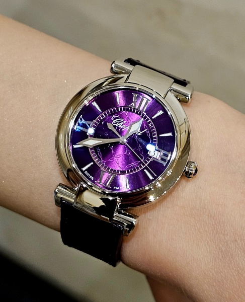 Chopard Imperiale 8532