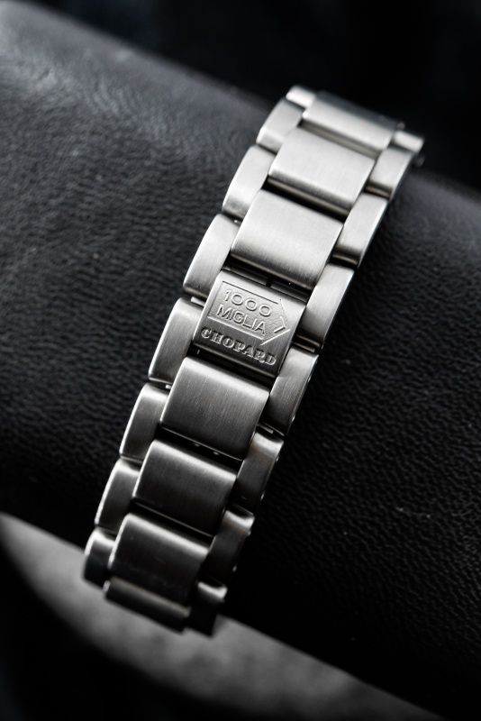 Chopard Mille Miglia Titanium 8519