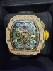 Richard Mille RM 011 Rm11-03