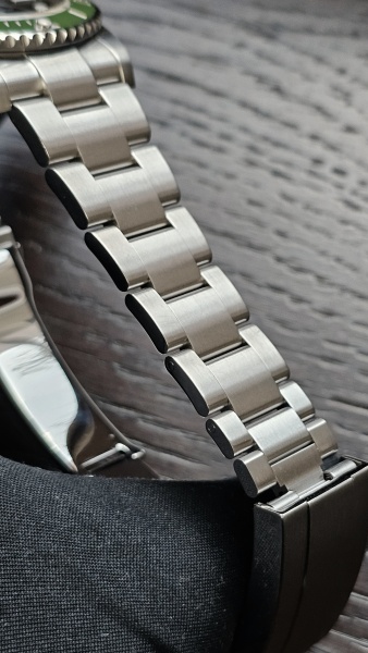 Rolex SUBMARINER DATE 41 126610LV