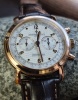 Vacheron Constantin Malte Manual Winding Chronograph 47120/000R-9099