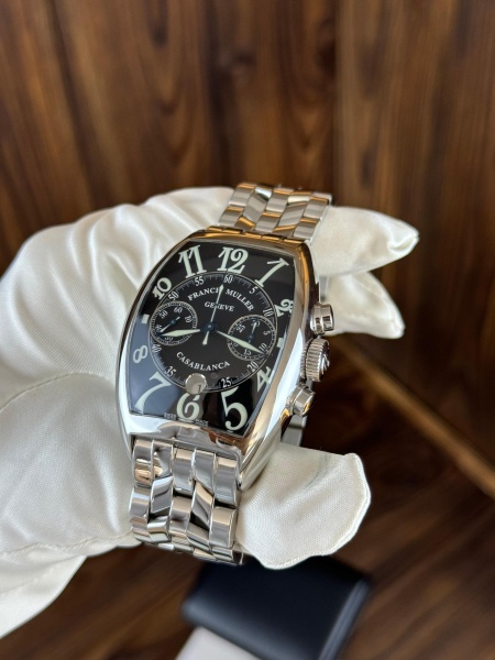 Franck Muller Casablanca 8885 C CC DT