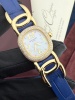 Patek Philippe Golden Ellipse 4831