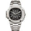 Patek Philippe NAUTILUS TRAVEL TIME CHRONOGRAPH 5990/1A-001