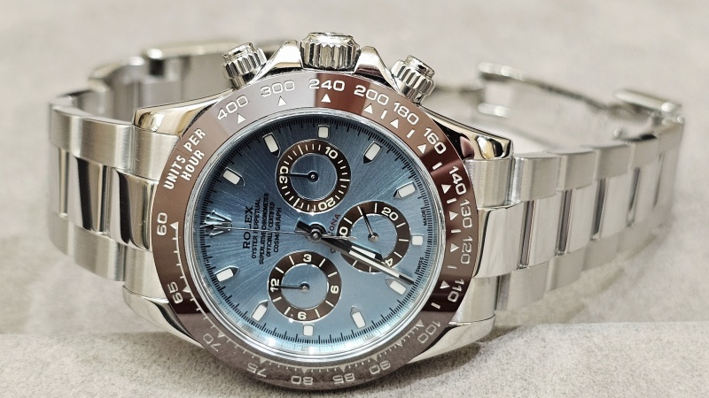 Rolex Cosmograph Daytona 116520
