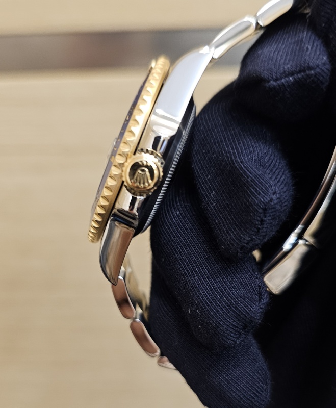 Rolex Submariner Date 40 mm 116613