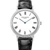 Patek Philippe Calatrava White Gold 35 mm 5120G-001