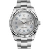 Rolex Datejust II 41mm Steel and White Gold 116334