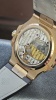 Patek Philippe Nautilus 5712 5712R-001