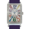 Franck Muller Long Island Color Dreams 1200 SC