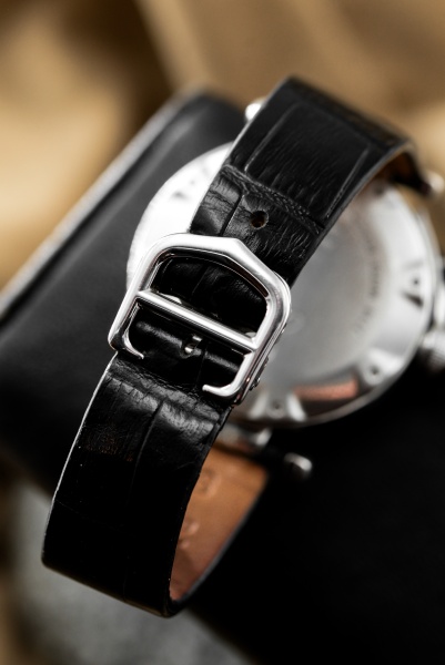 Cartier Pasha 2790