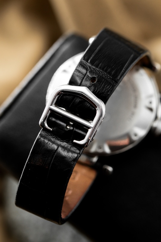 Cartier Pasha 2790