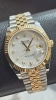 Rolex Datejust 41 mm 126331