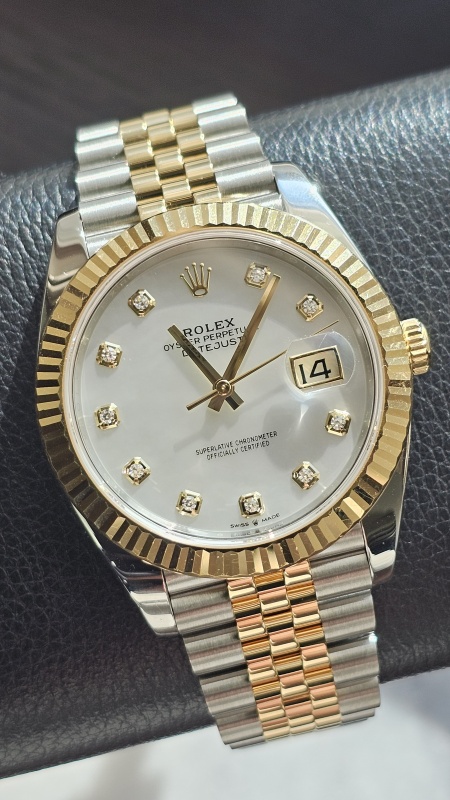 Rolex Datejust 41 mm 126331