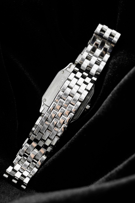 Cartier Santos Demoiselle WF9003Y8