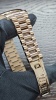 Rolex Day-Date II 41mm Everose Gold 218235