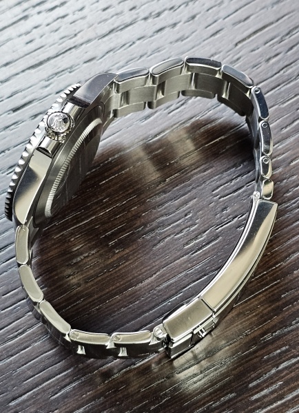 Rolex SUBMARINER DATE 41 126610LV