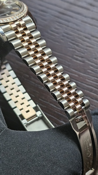 Rolex Datejust 36 126281RBR