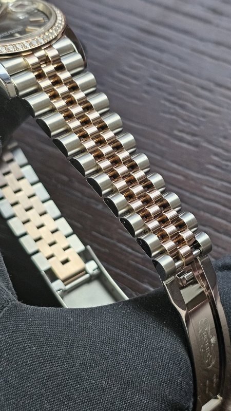 Rolex Datejust 36 126281RBR