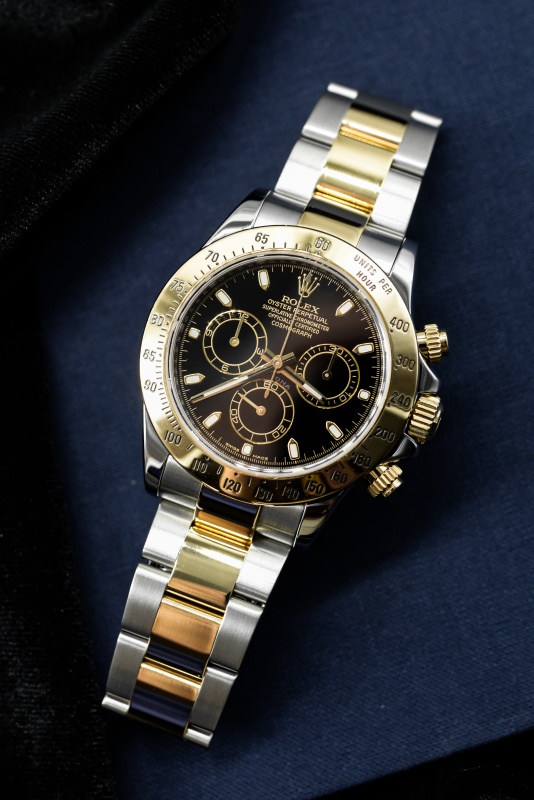 Rolex Daytona Cosmograph 40mm 116503