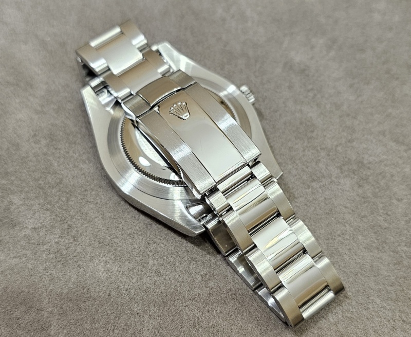 Rolex Datejust 41 mm 116334