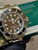 Rolex Sea-Dweller 4000 126600-0001