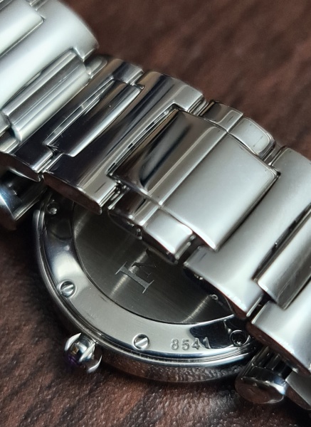 Chopard Imperiale Hour-Minute 28 mm Watch 388541-6004