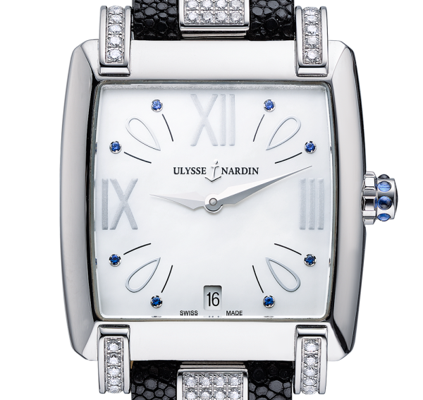 Ulysse Nardin Caprice 133-91