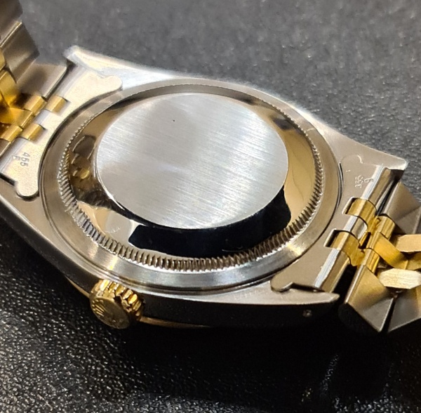 Rolex Datejust 16233