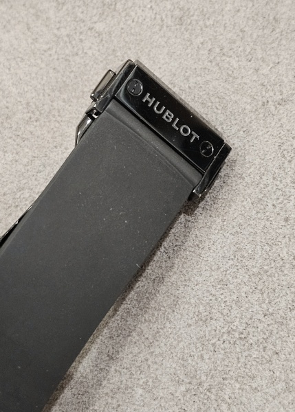 Hublot Big Bang 343.CS.6599.NR.1213