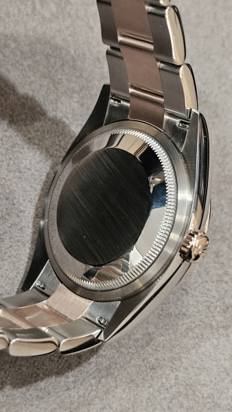 Rolex Datejust 36 mm 126201-0014