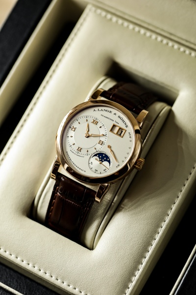 A.Lange & Sohne Lange 1 Moonphase 109.032/LS1094AD
