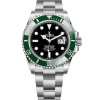 Rolex SUBMARINER DATE 41 126610LV