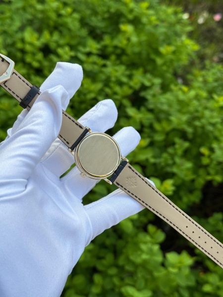 Patek Philippe Calatrava 3992