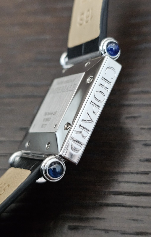 Chopard Imperiale Square 38/3444-23