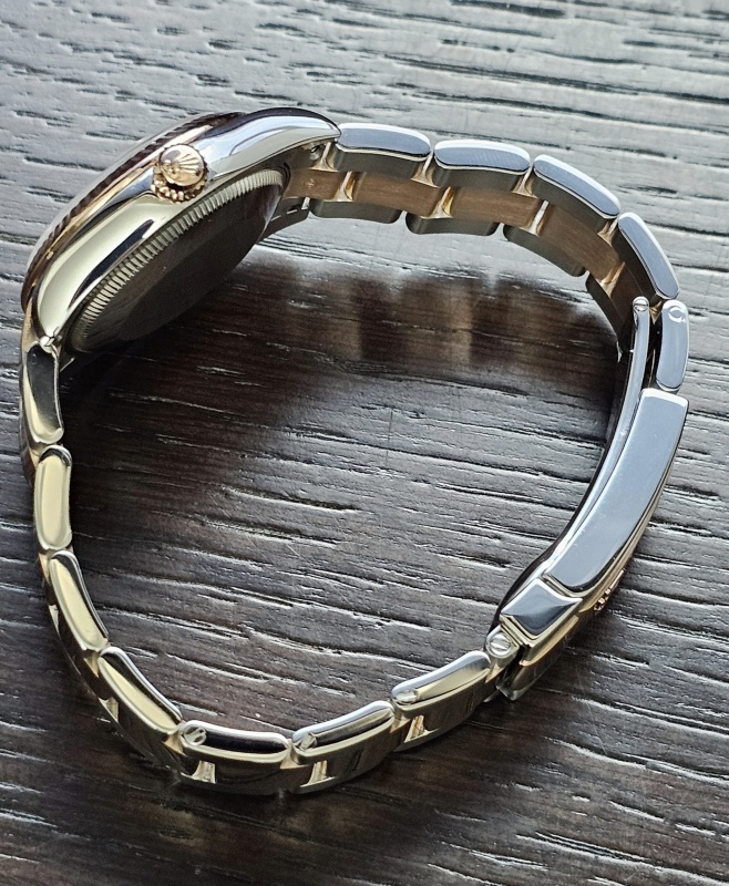 Rolex Datejust 31 mm 178271